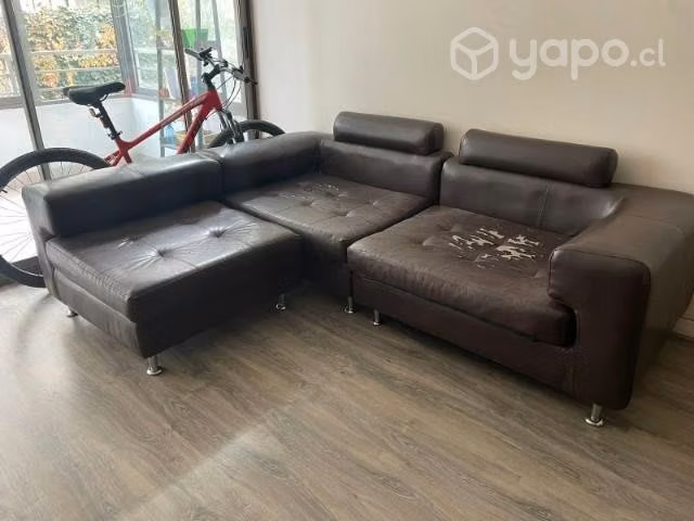 Mueble modular 3 piezas