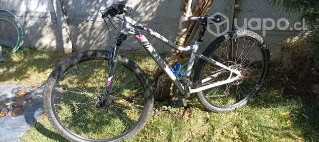 Aro 29 talla M specialized CONVERSABLE