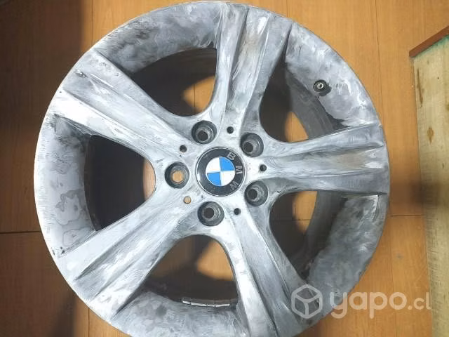Llantas BMW aro 17