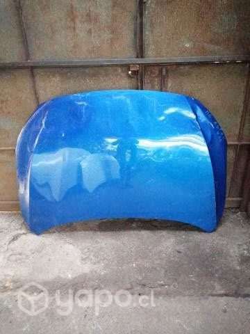 Capot mg zs zx original