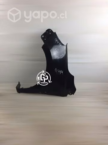 Tapabarro Lh Jac s