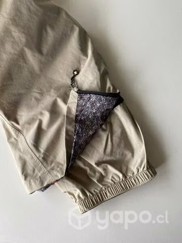 Pantalon de nieve - snowboard Rescue