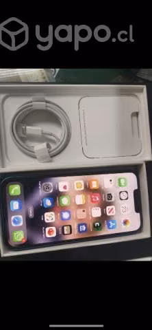 Iphone 13 - Imagen 5