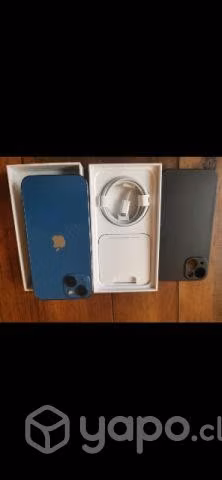 Iphone 13 - Imagen 2