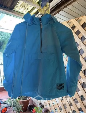 Parka talla xs