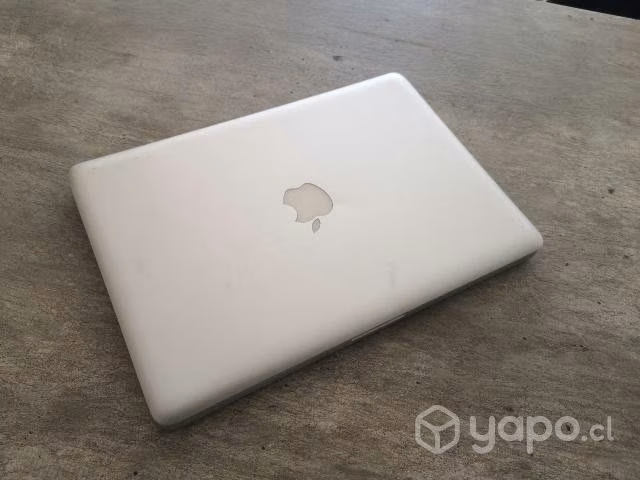 Macbook pro mid 2010 13 pulgadas - Imagen 2