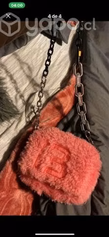 Cartera Bimba y lola