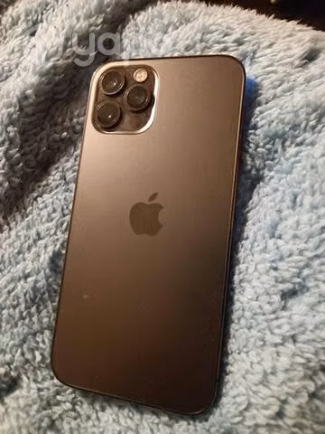 IPhone 12 Pro