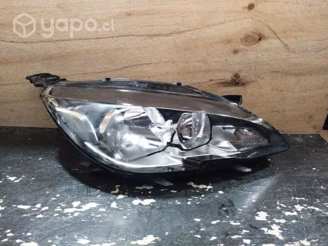 Óptico Peugeot  /m01nj2