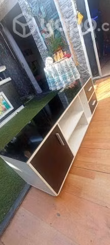 Rack para tv
