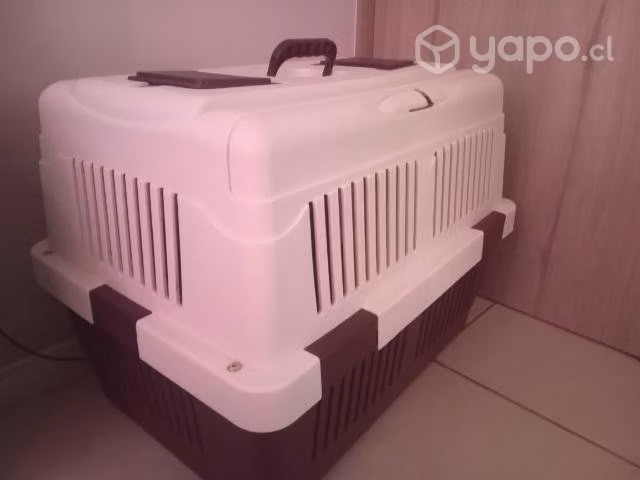 TRASPORTADORA de mascota