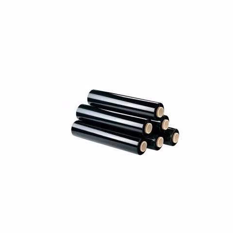 Oferta pack 6 Film stretch para Embalaje Rollo neg