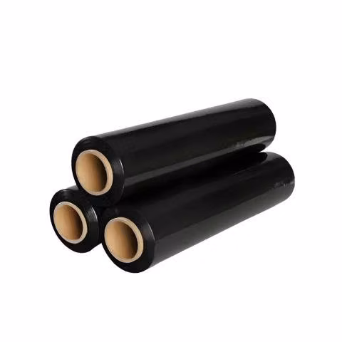 Oferta pack 6 Film stretch para Embalaje Rollo neg