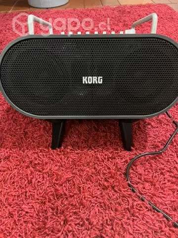Korg stageman 80