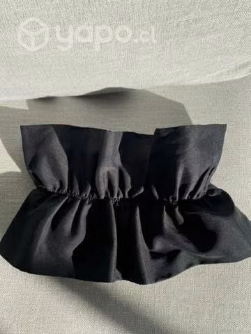 Top Zara talla S
