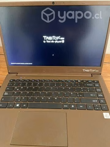 Notebook i3 10 gen 16gb 500gb