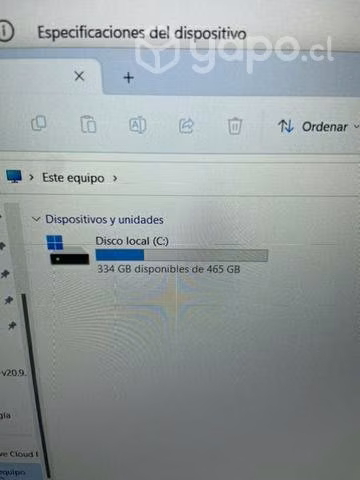 Notebook i3 10 gen 16gb 500gb