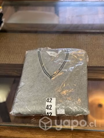 Sweater CPA