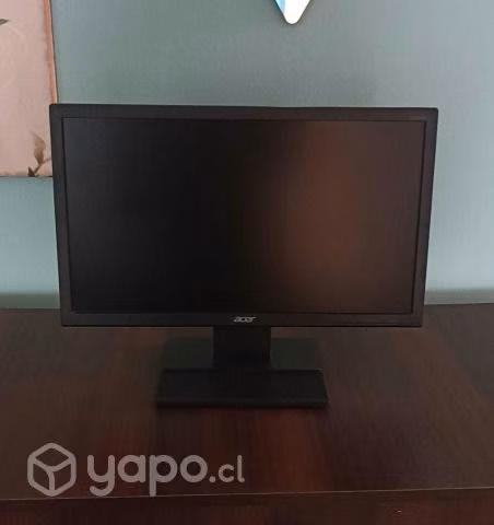 Monitor Acer 20' buen estado