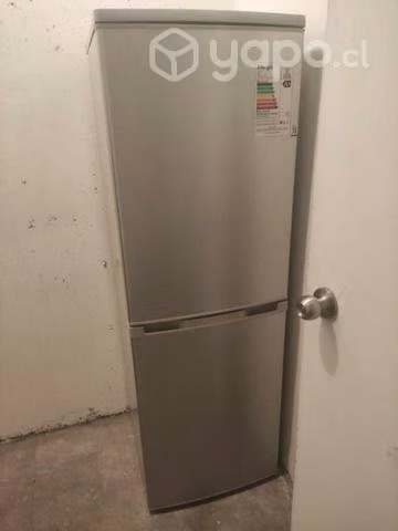 Refrigerador dos puertas