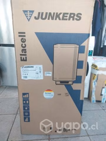 Thermo eléctrico