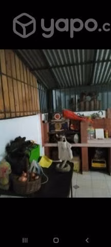 Casa renca