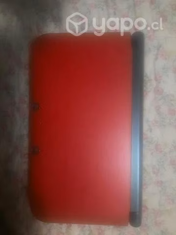 Nintendo d3