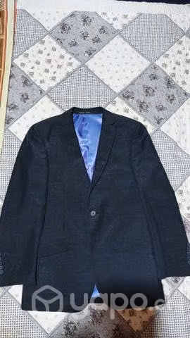 Terno talla 44