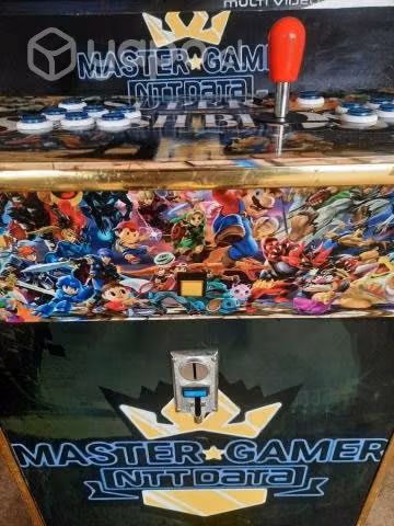 Arcade Retro - Imagen 3
