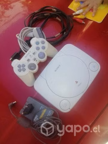 Play 1 play one