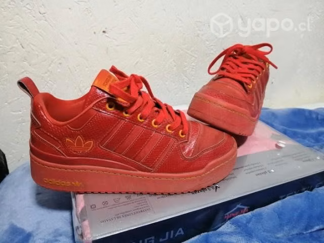 Zapatillas adidas