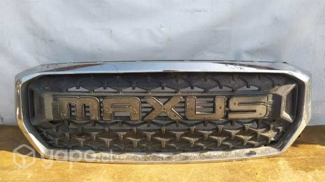 Mascara maxus t60 1.2