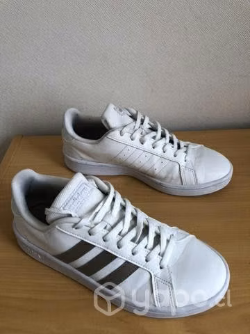 Adidas talla 39 - Imagen 3