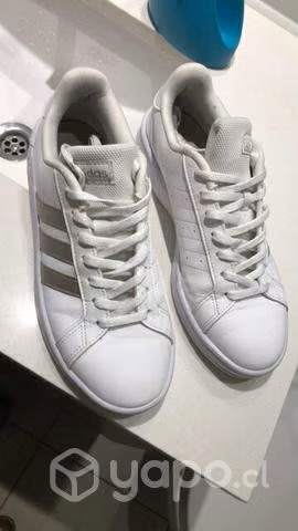 Adidas talla 39 - Imagen 4