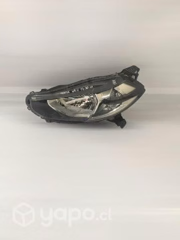 Foco óptico Lh Honda WRV 2017 2020