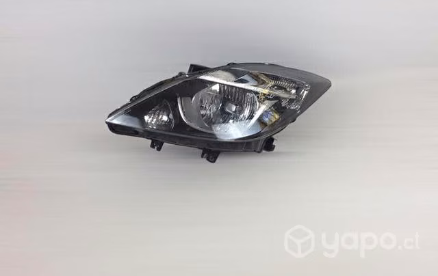 Foco Óptico LH Mazda BT