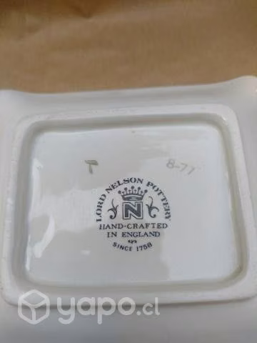 Cenicero antiguo - Imagen 2