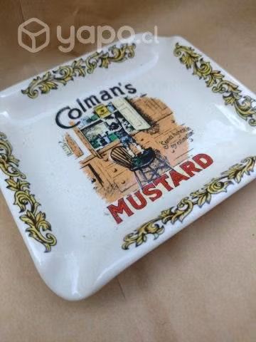 Cenicero antiguo - Imagen 3