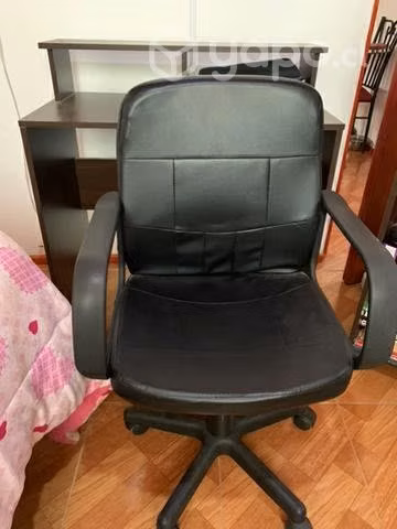 Escritorio con silla - Imagen 2