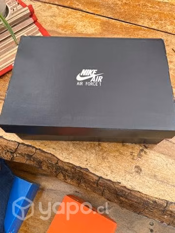 Nike air max