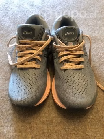 Zapatillas nuevas marca ASICS mujer