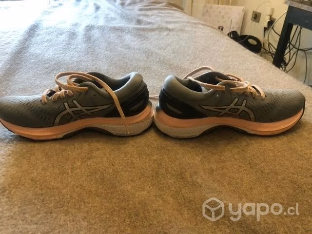 Zapatillas nuevas marca ASICS mujer