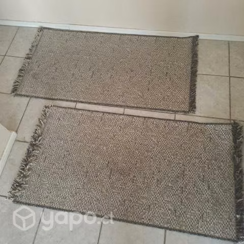 Bajadas de cama