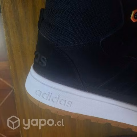 Zapatillas Adidas - Imagen 3