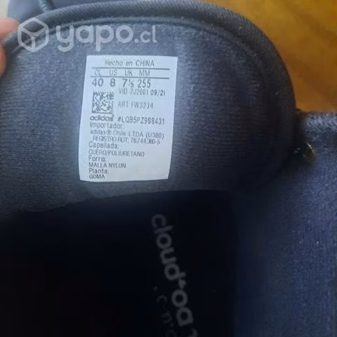 Zapatillas Adidas - Imagen 4
