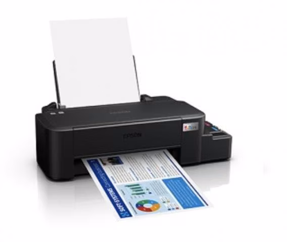 Epson impresora ecotank l121 - Imagen 3