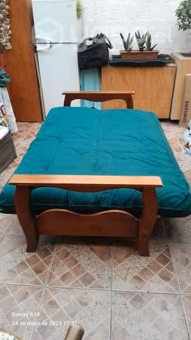 Futon buen estado - Imagen 3