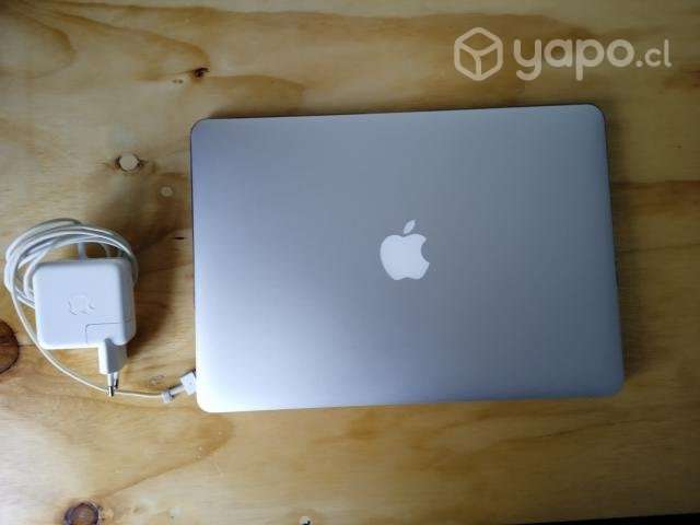 Macbook Air 2017 - Imagen 2