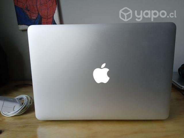 Macbook Air 2017 - Imagen 3
