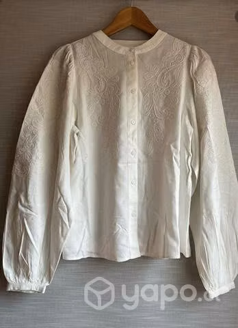 Camisa mango talla s